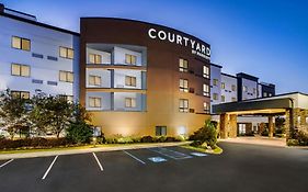 Courtyard Marriott In Auburn Al 3*